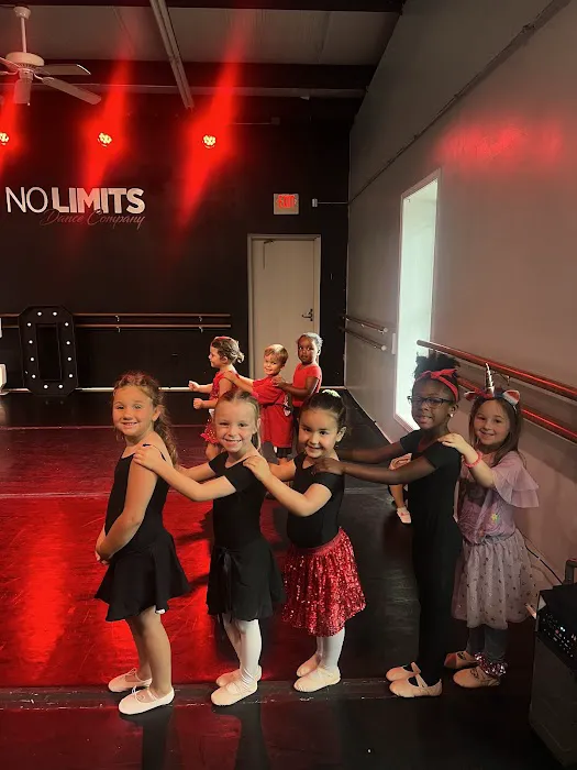 No Limits Dance Company Picture 5