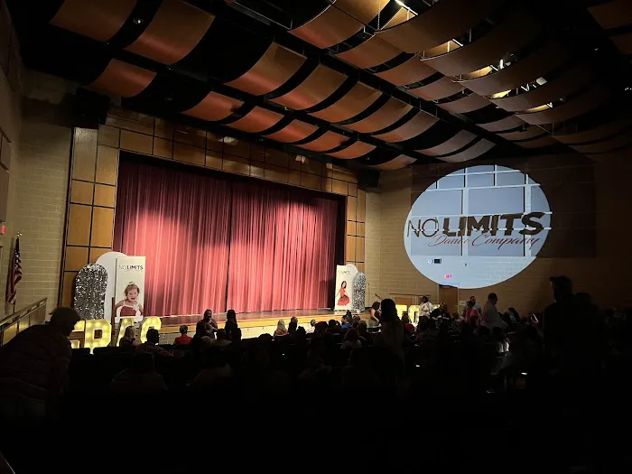 No Limits Dance Company Picture 9