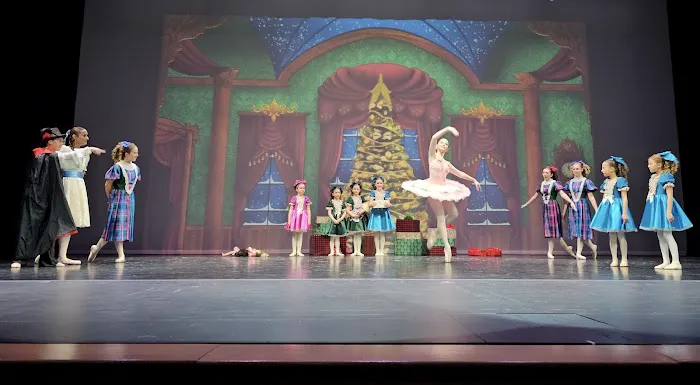 South Charlotte Ballet Company Picture 3