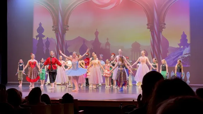 South Charlotte Ballet Company Picture 5