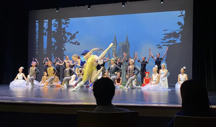 South Charlotte Ballet Company Picture 1