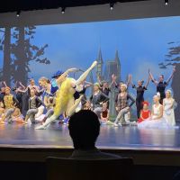 South Charlotte Ballet Company ico