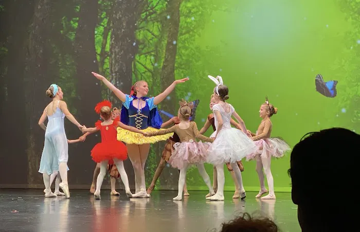 South Charlotte Ballet Company Picture 6