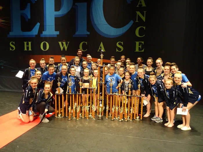 Storytellers Dance Academy LLC Picture 1