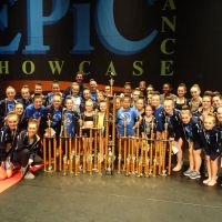 Storytellers Dance Academy LLC ico