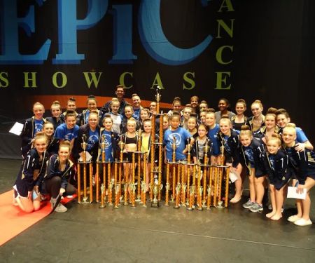 Storytellers Dance Academy LLC
