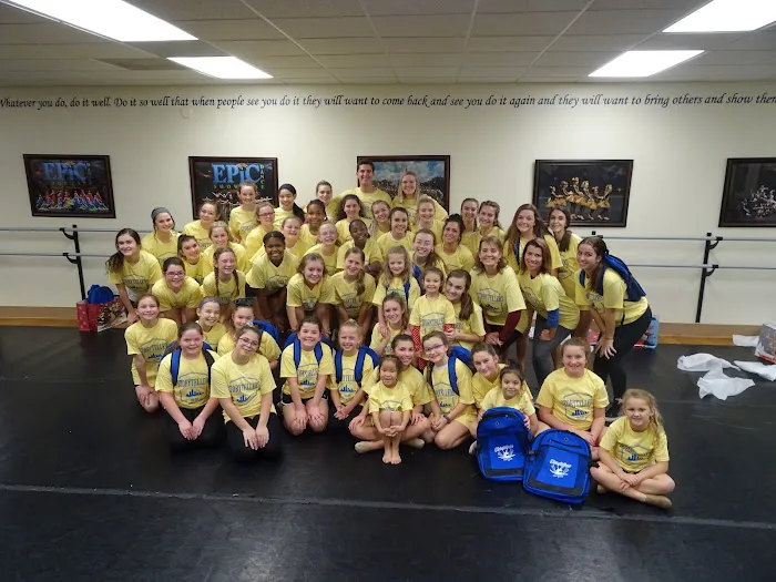 Storytellers Dance Academy LLC Picture 3