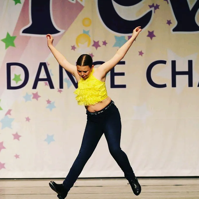 Be Famous Dance Center Picture 2