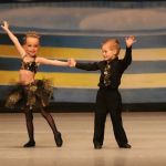 Be Famous Dance Center