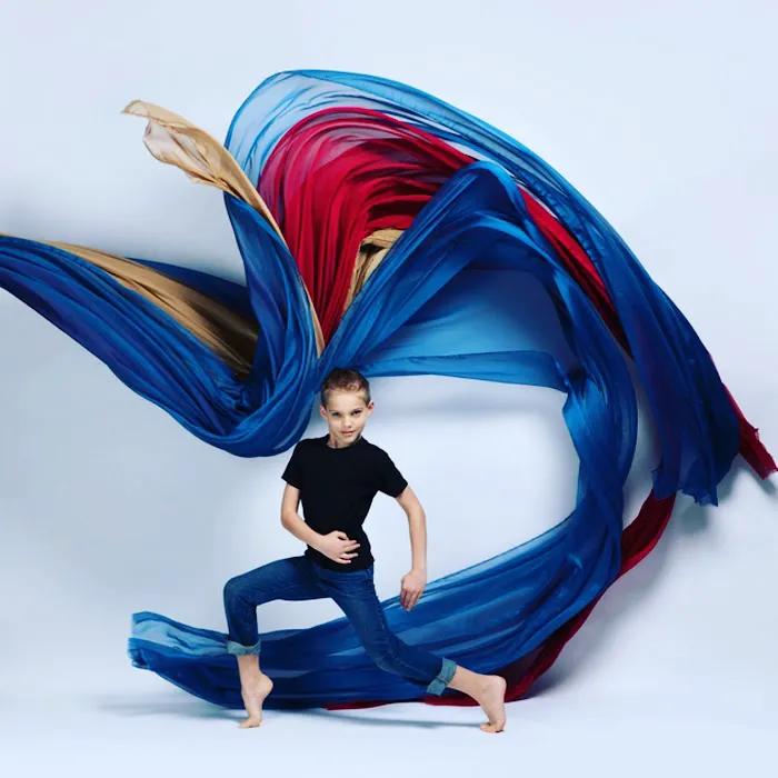 Be Famous Dance Center Picture 5