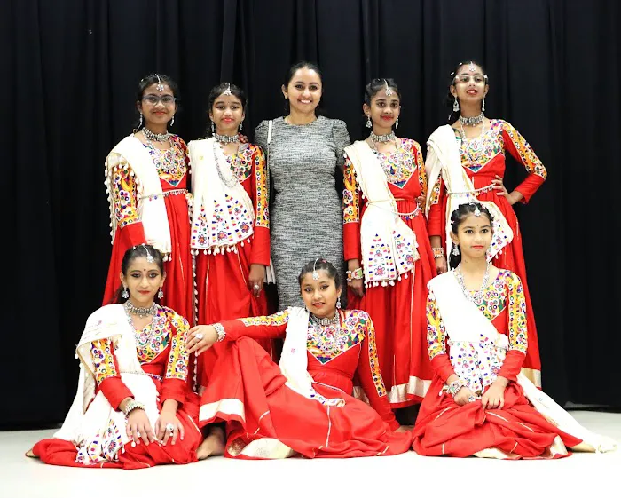 Nrittya Kalarpana Dance Academy Picture 1