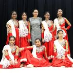 Nrittya Kalarpana Dance Academy