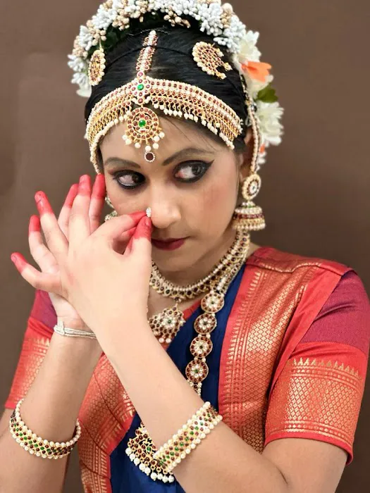 Nrittya Kalarpana Dance Academy Picture 7