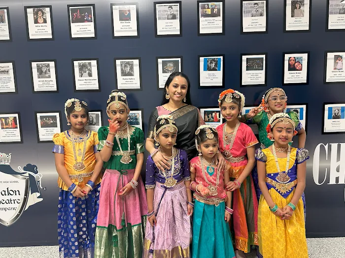 Nrittya Kalarpana Dance Academy Picture 9