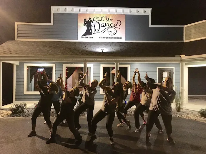 The Shall We Dance Studios Picture 2