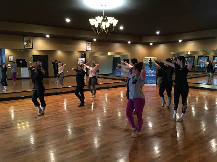 The Shall We Dance Studios Picture 1