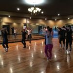 The Shall We Dance Studios