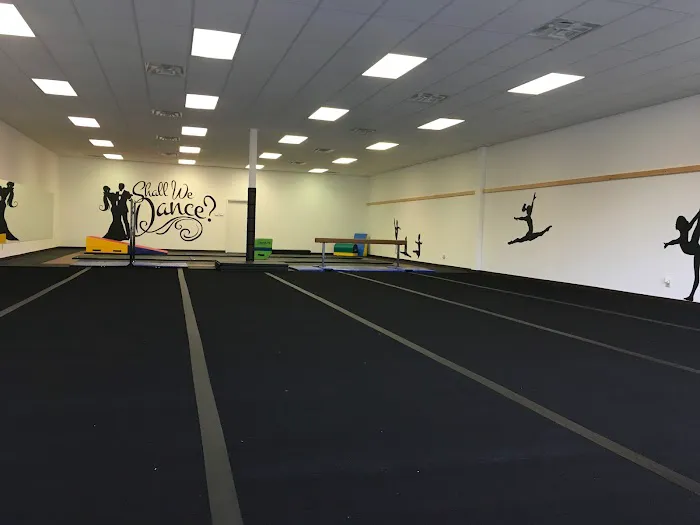 The Shall We Dance Studios Picture 3