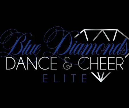 Blue Diamonds Dance And Cheer Elite