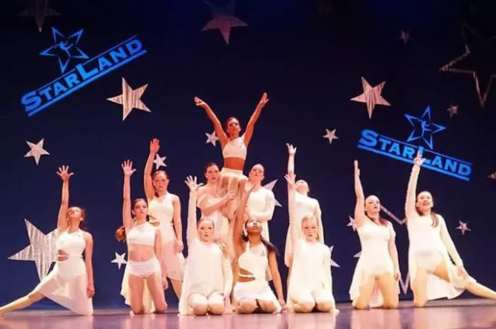 Gotta Dance Picture 1