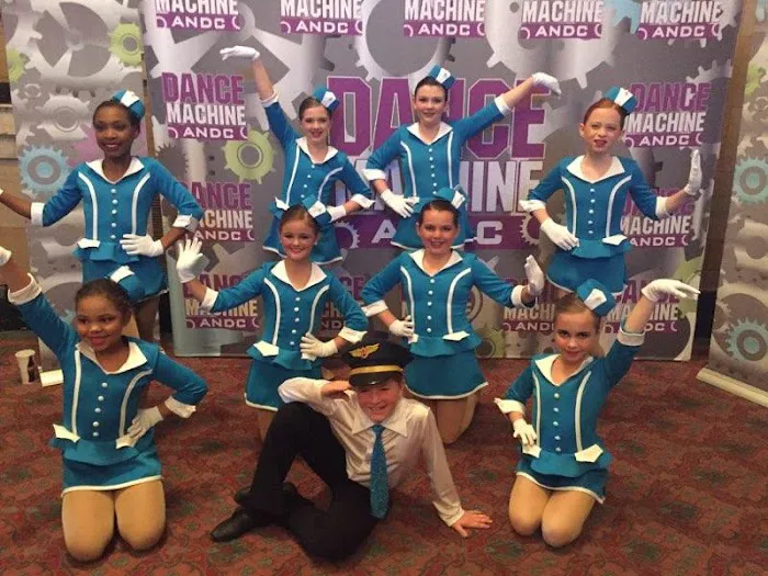 Dance Center of Greensboro Picture 2