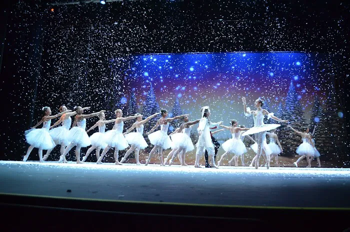 Dance Center of Greensboro Picture 3