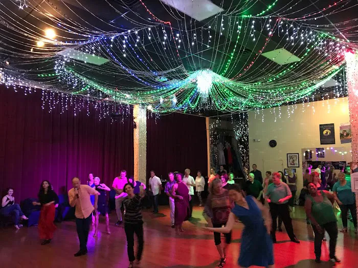 Fred Astaire Dance Studios Picture 1