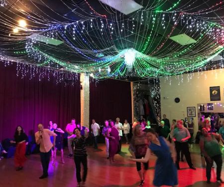 Fred Astaire Dance Studios