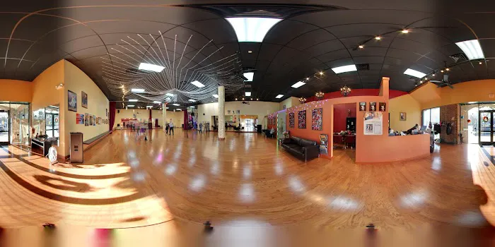 Fred Astaire Dance Studios Picture 8