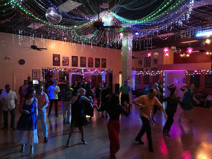 Fred Astaire Dance Studios Picture 7