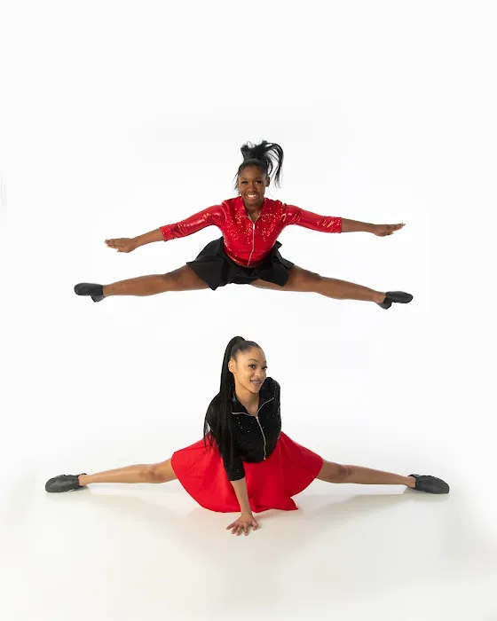 Essence-Movement Dance Std Picture 2