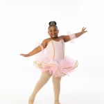 Essence-Movement Dance Std