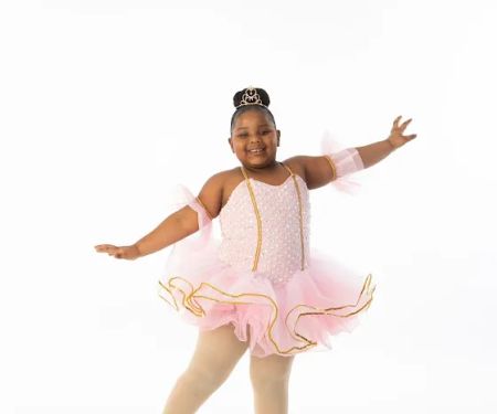 Essence-Movement Dance Std