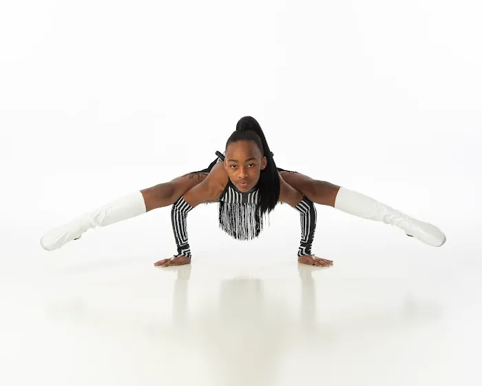 Essence-Movement Dance Std Picture 5