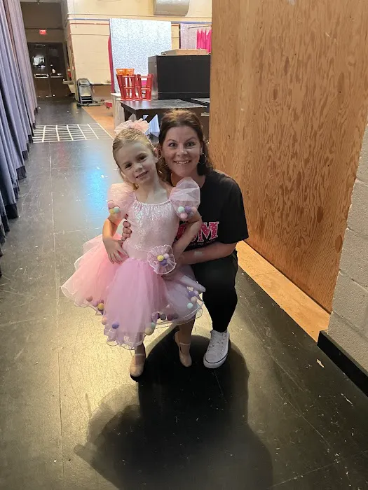 Amber's House of Dance Picture 3