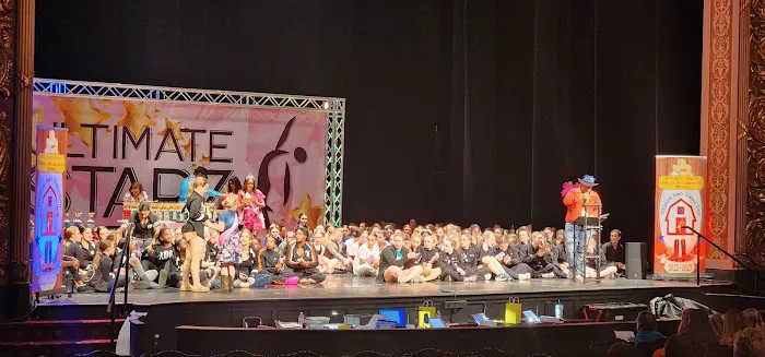 Amber's House of Dance Picture 1