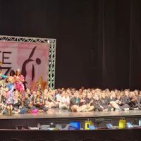 Amber's House of Dance ico