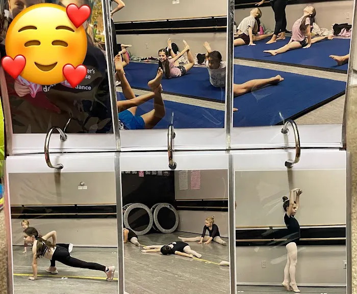 Amber's House of Dance Picture 5