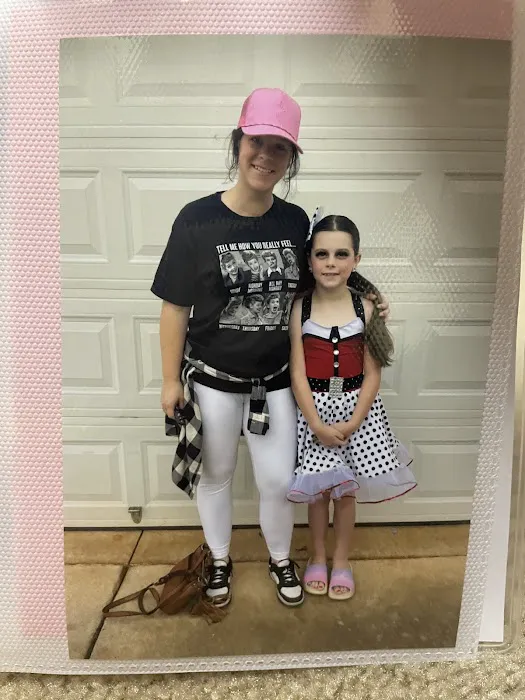 Amber's House of Dance Picture 6
