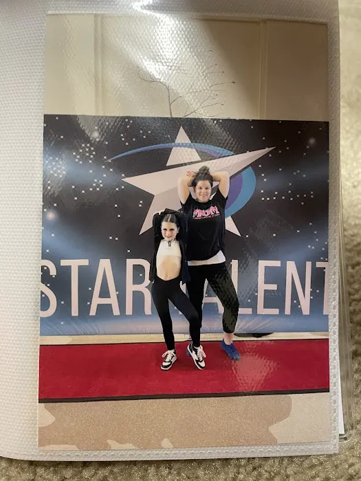 Amber's House of Dance Picture 9