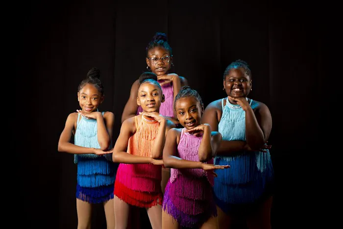 Diamonds & Pearls Dance Academy Picture 1