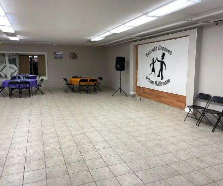 Smooth Grooves Dance Studio