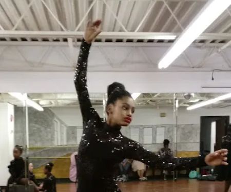 The POINTE! Company & Technique Conservatory