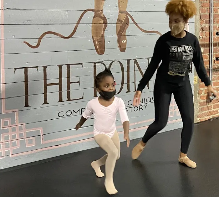 The POINTE! Company & Technique Conservatory Picture 7
