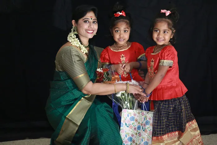 NATYAKSHETRA DANCE ACADEMY Picture 2