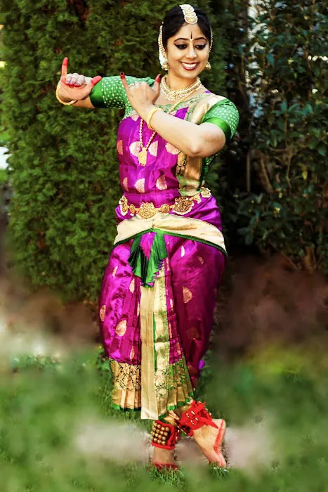 NATYAKSHETRA DANCE ACADEMY Picture 1