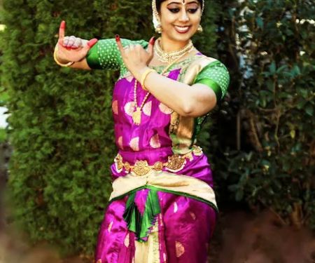 NATYAKSHETRA DANCE ACADEMY