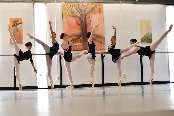 Artistic Motion School of Arts & Preparatory Academy Picture 1
