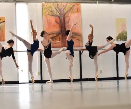 Artistic Motion School of Arts & Preparatory Academy