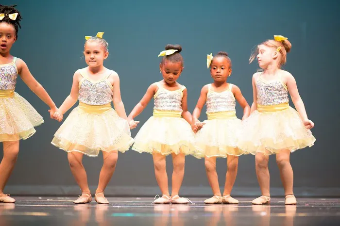 ReVamp Contemporary Dance Company Picture 6